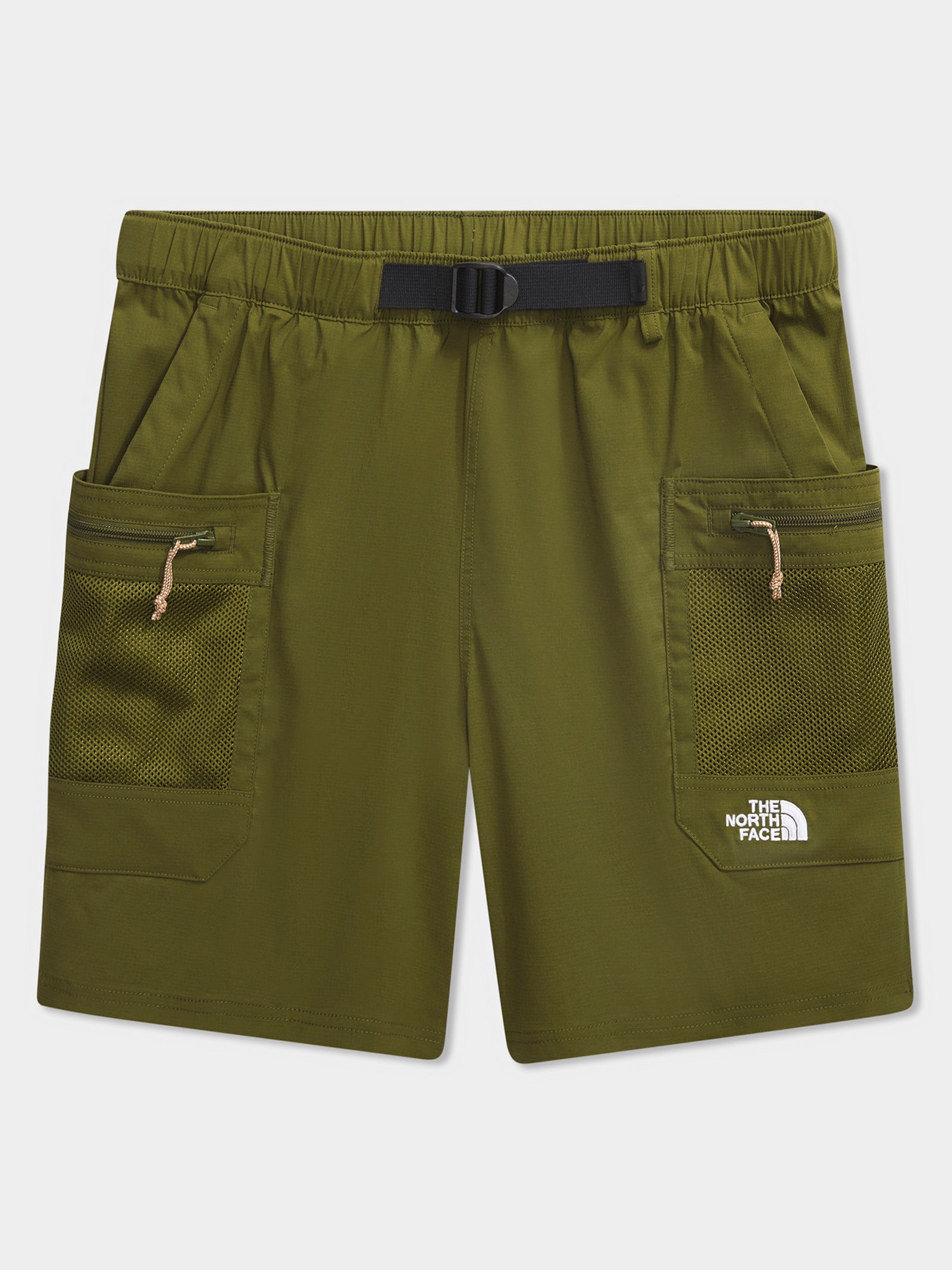 Class V Pathfinder Belted Short