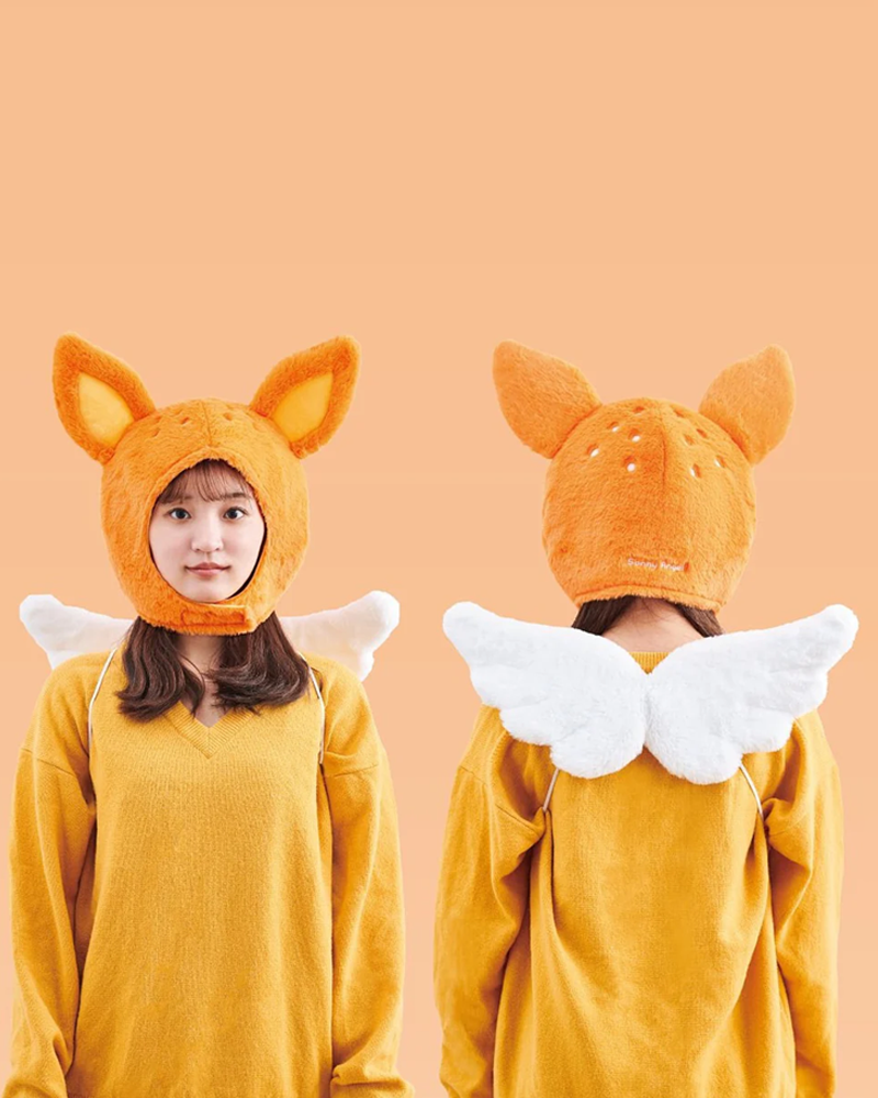 Sonny Angel Fawn Costume