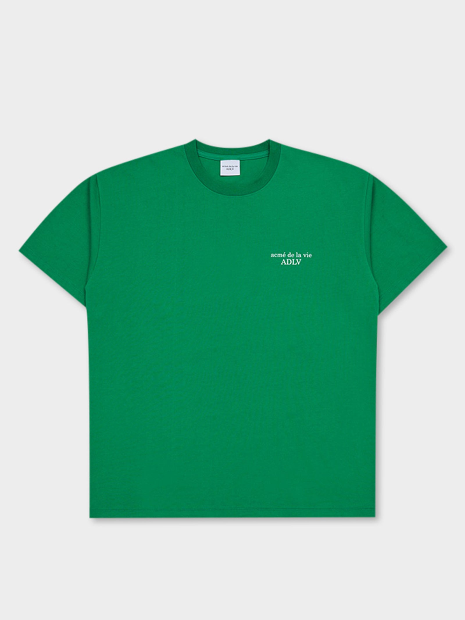 Basic Logo Season2 Tee