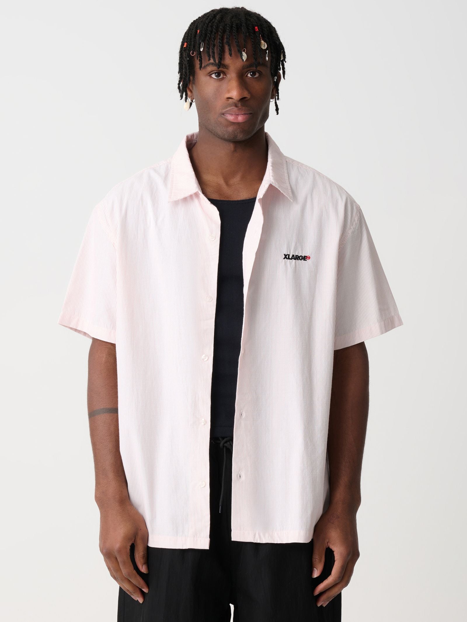 91 Oxford Short Sleeve Shirt