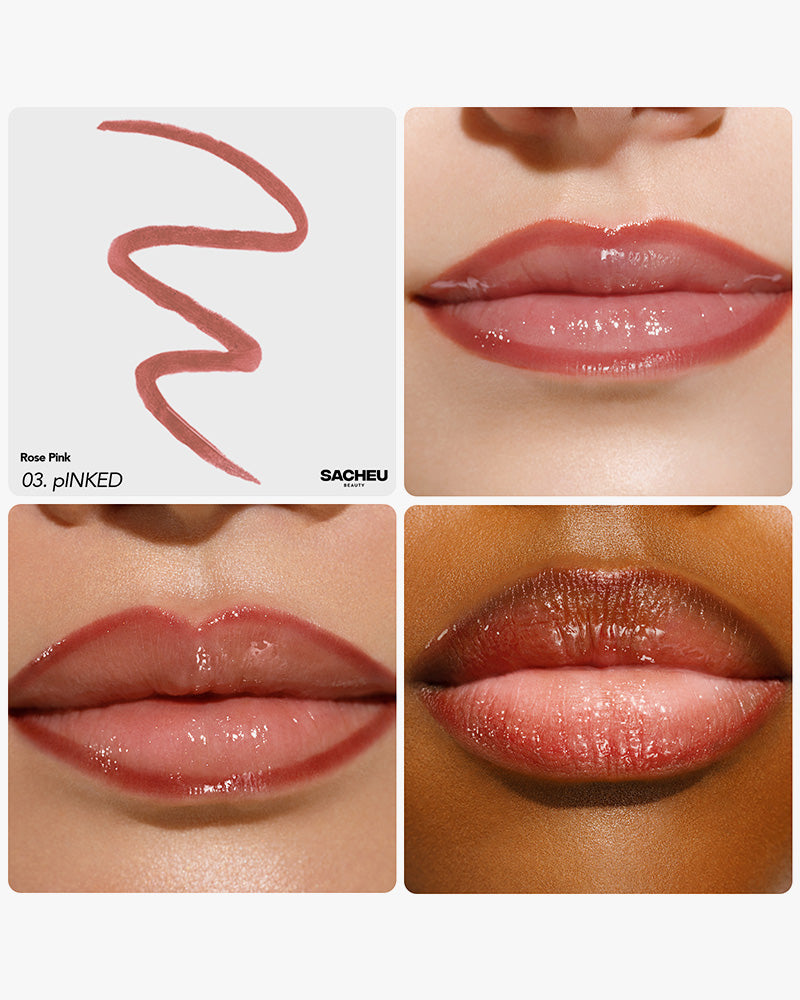 SACHEU Lip Liner STAY-N