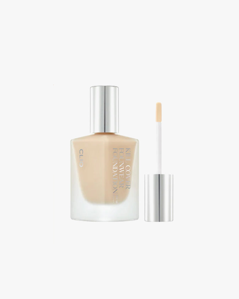 CLIO Kill Cover Founwear Foundation Mini