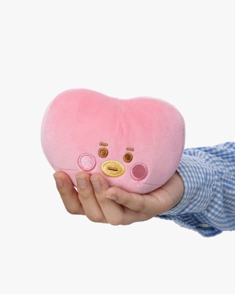 BT21 TATA BABY MOTCHIN MOTCHIN Plush S