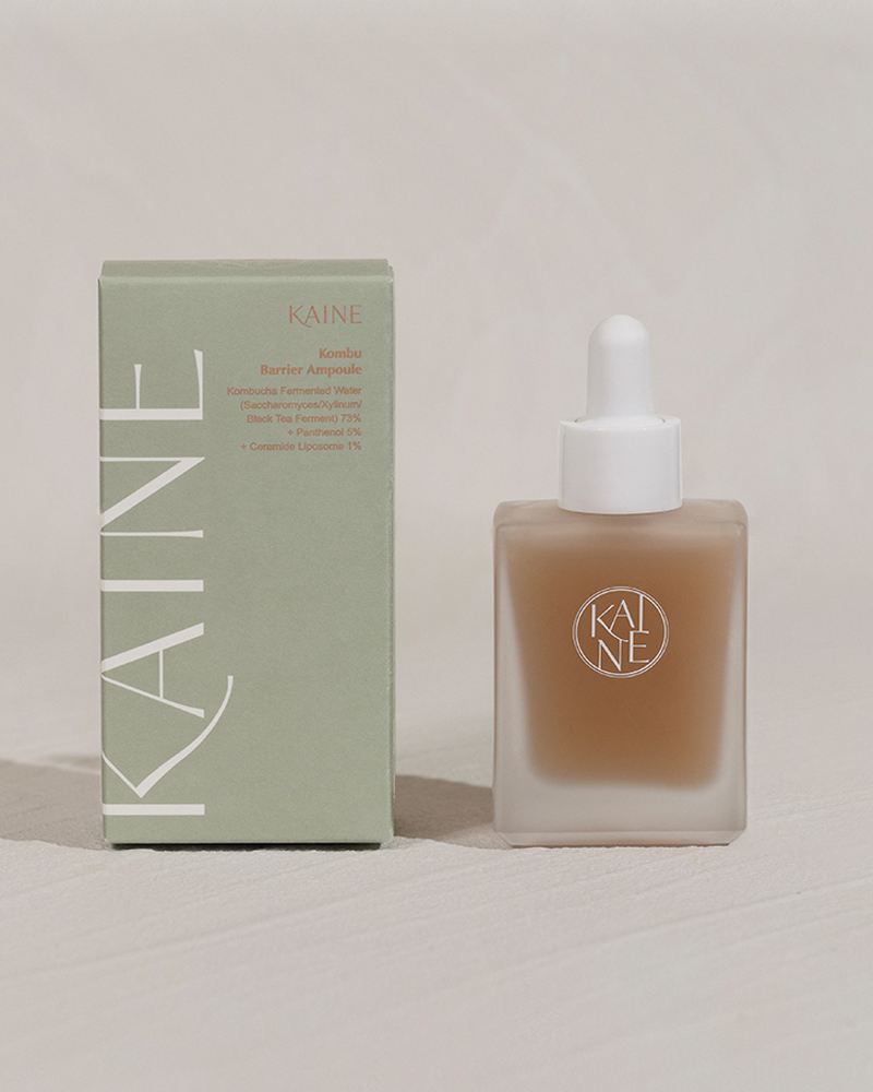 KAINE Kombu Barrier Ampoule