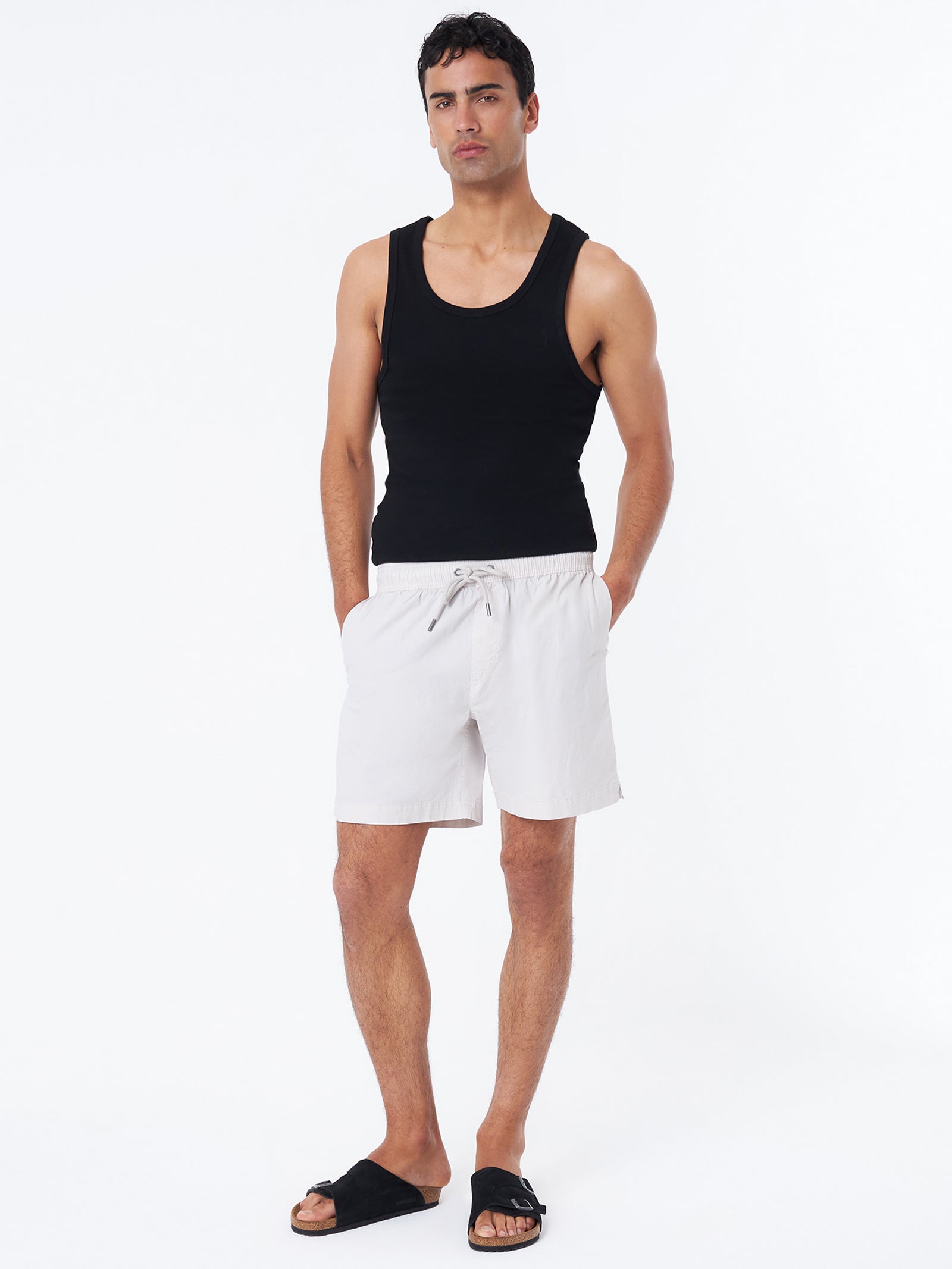 Bryce Swim Short