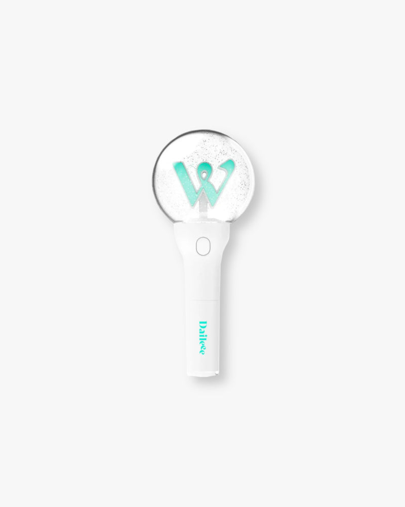 Weeekly Official Lightstick