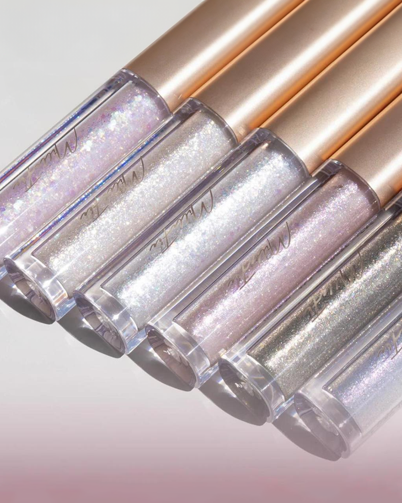 MilleFÃ©e Stellar Glitter Liner