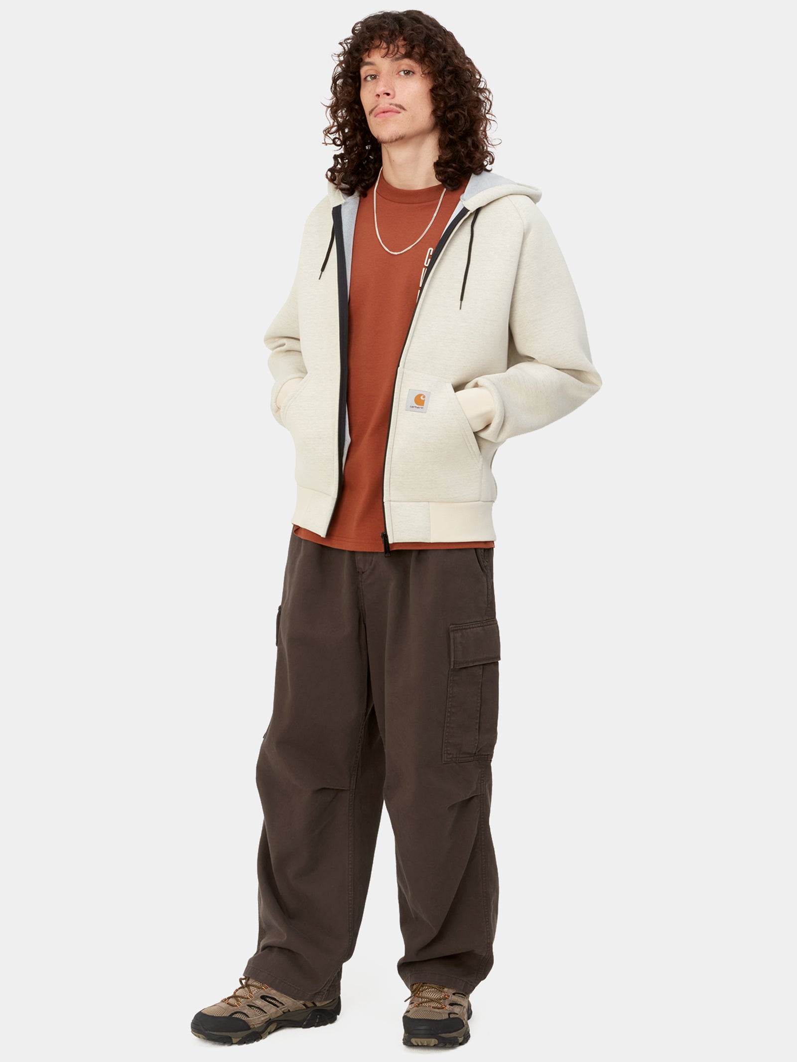 Cole Cargo Pant