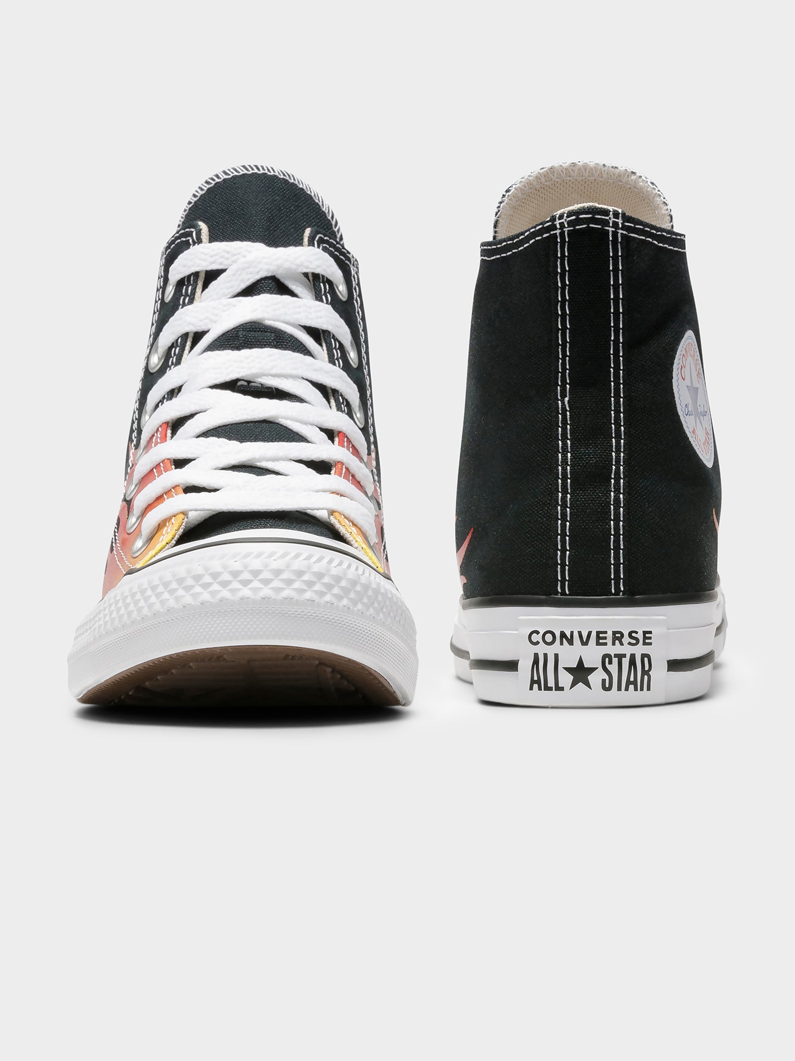 Unisex Chuck Taylor All Star Hi