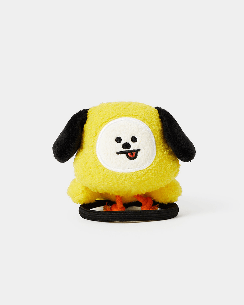 BT21 CHIMMY Lying Hair Tie