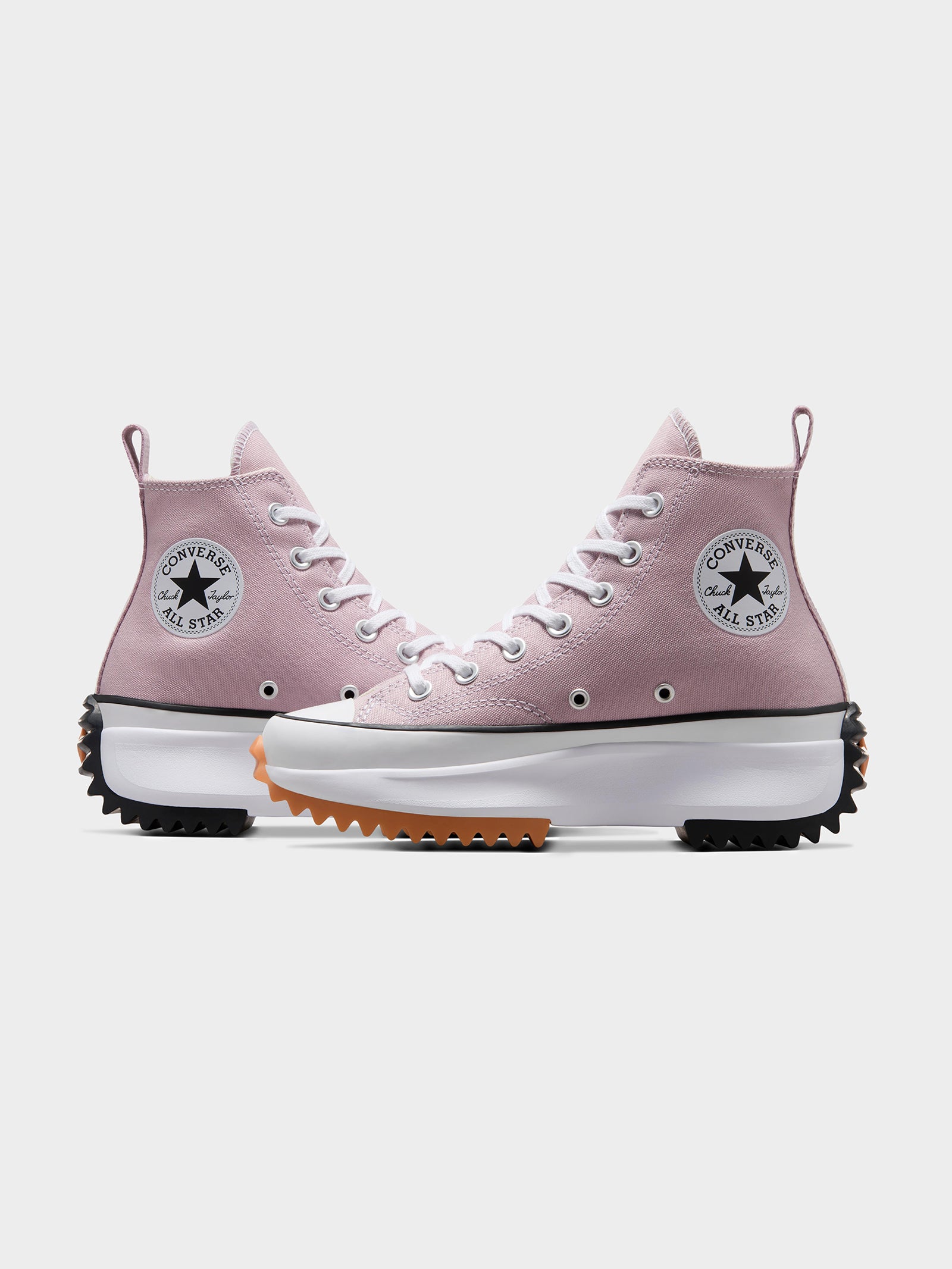 Unisex Chuck Taylor All Star Hike High Top Sneakers in Phantom Violet