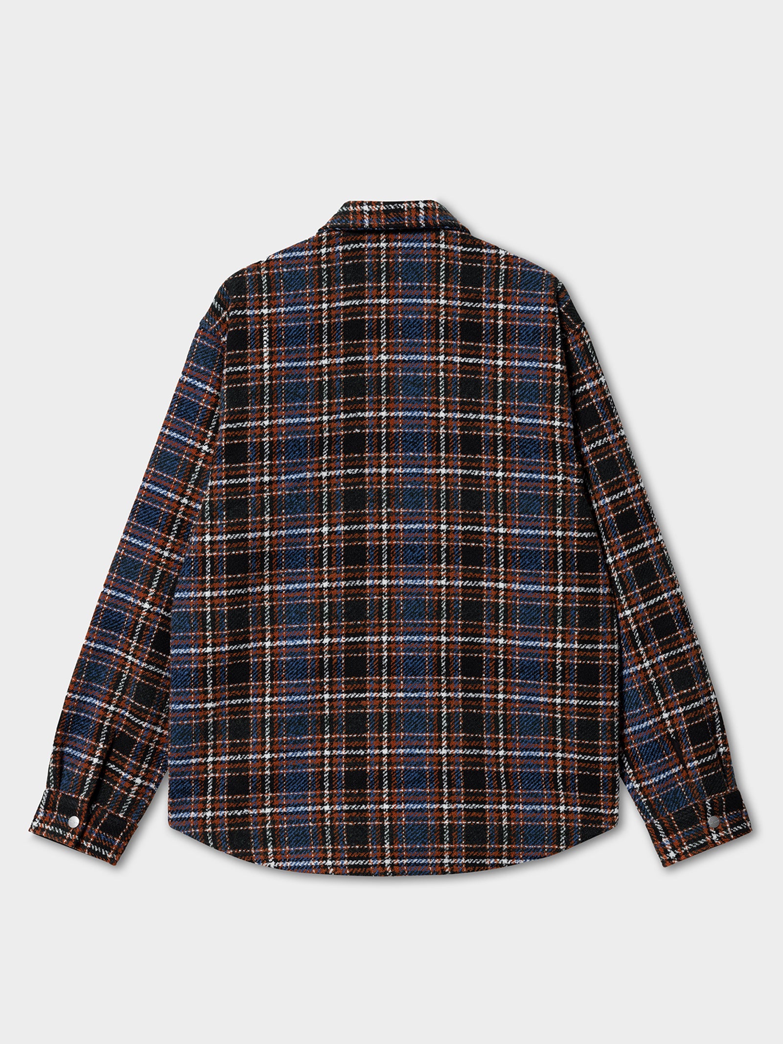 Stroy Shirt Jacket