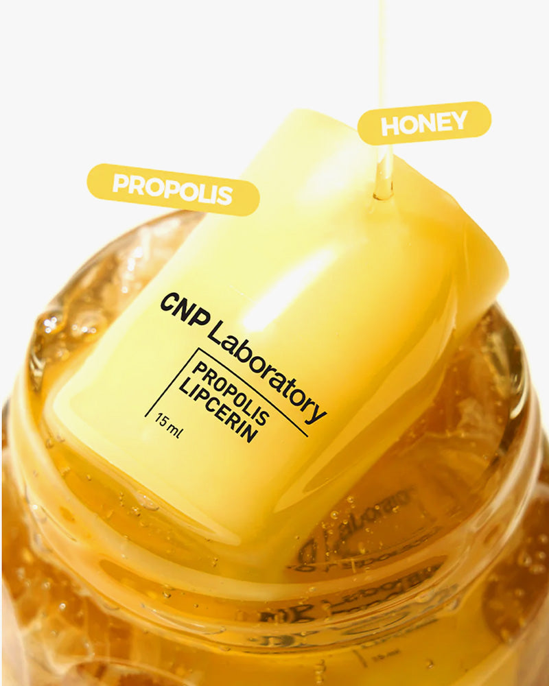 CNP Propolis Lipcerin