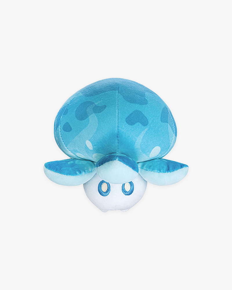 Genshin Impact Fungus Series Plush