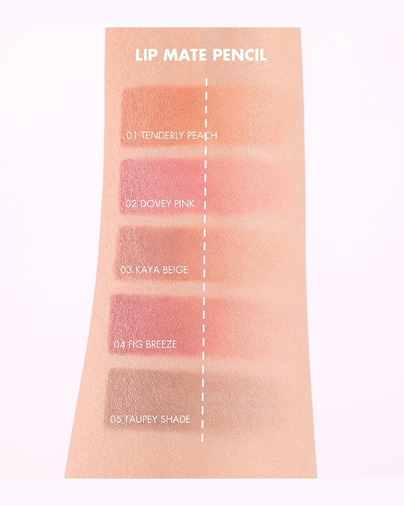 rom&nd Lip Mate Pencil