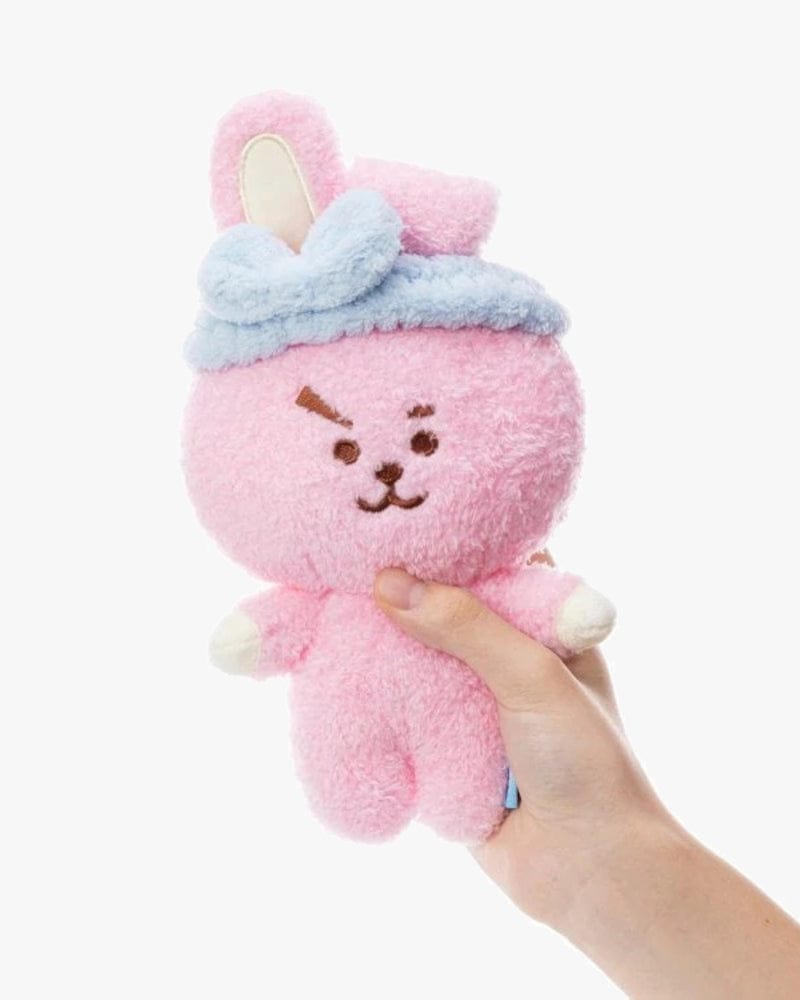 BT21 COOKY Bath Plush