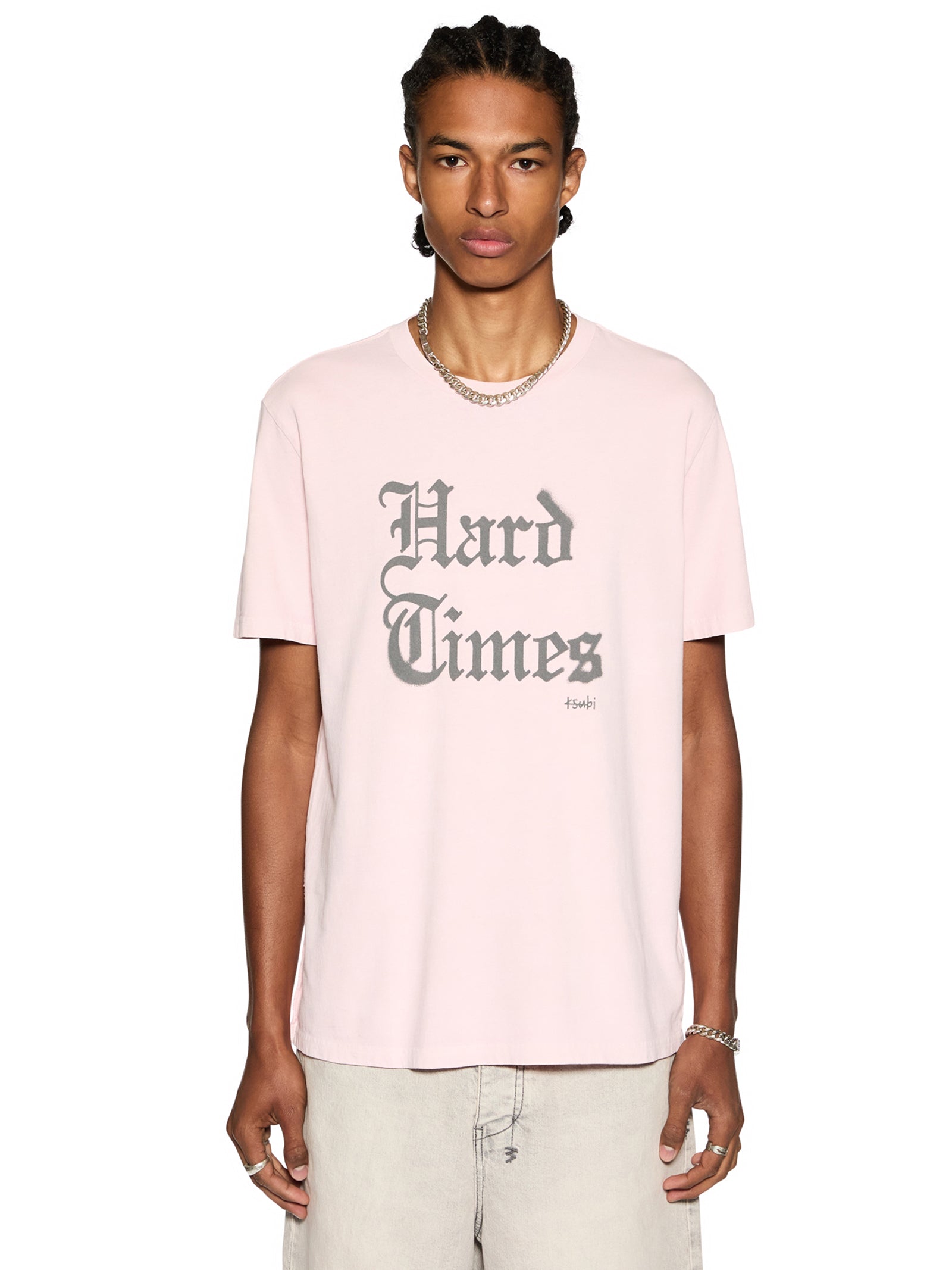 Hard Times Kash Tee