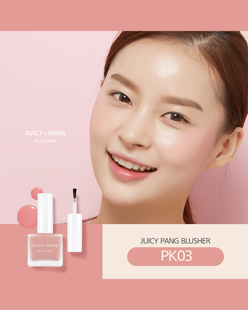 A'PIEU Juicy-Pang Water Blusher