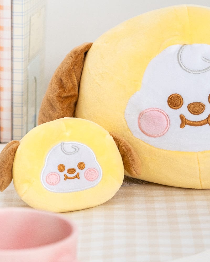 BT21 CHIMMY BABY MOTCHIN MOTCHIN Plush S