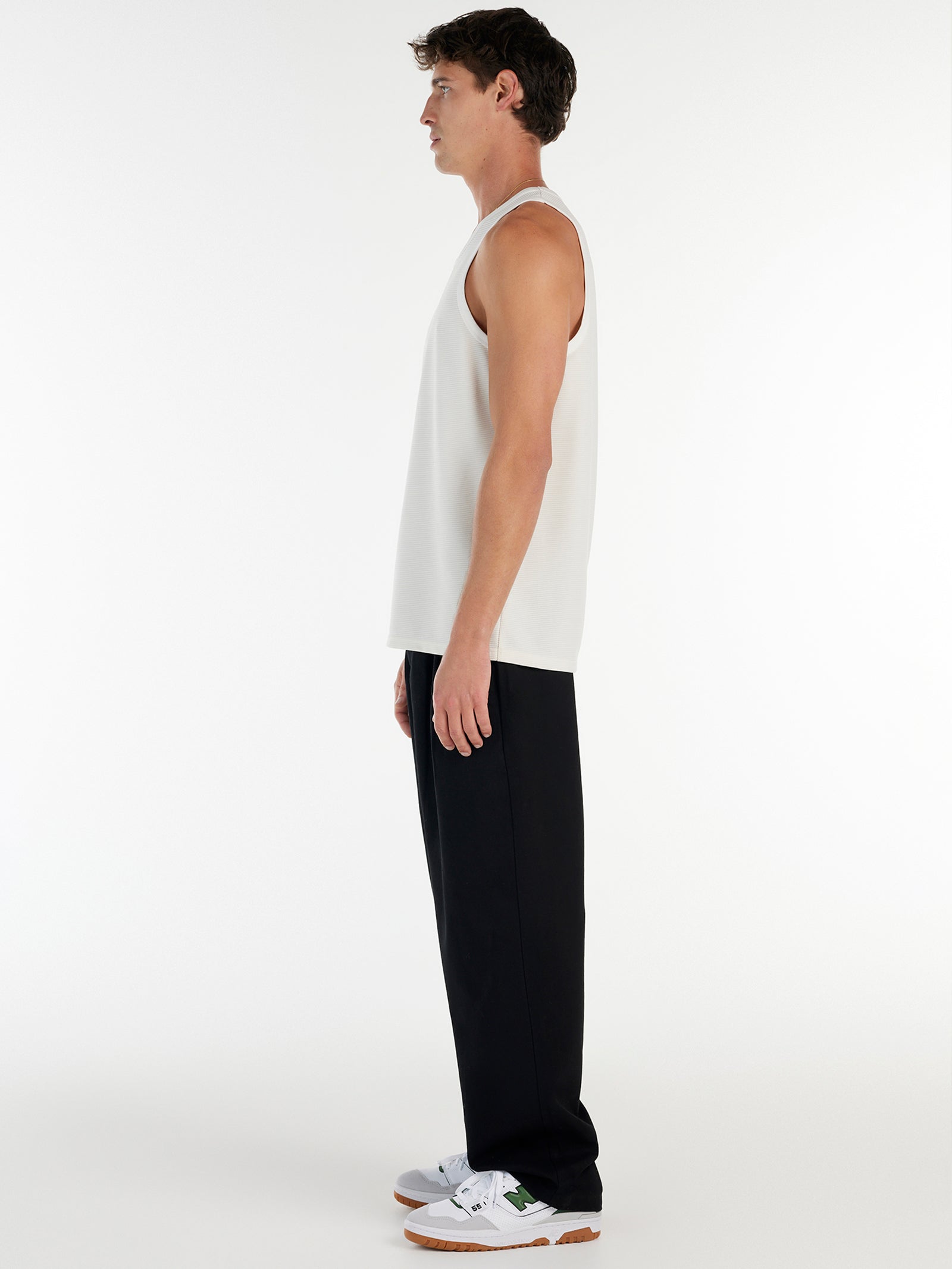 Roxford Singlet