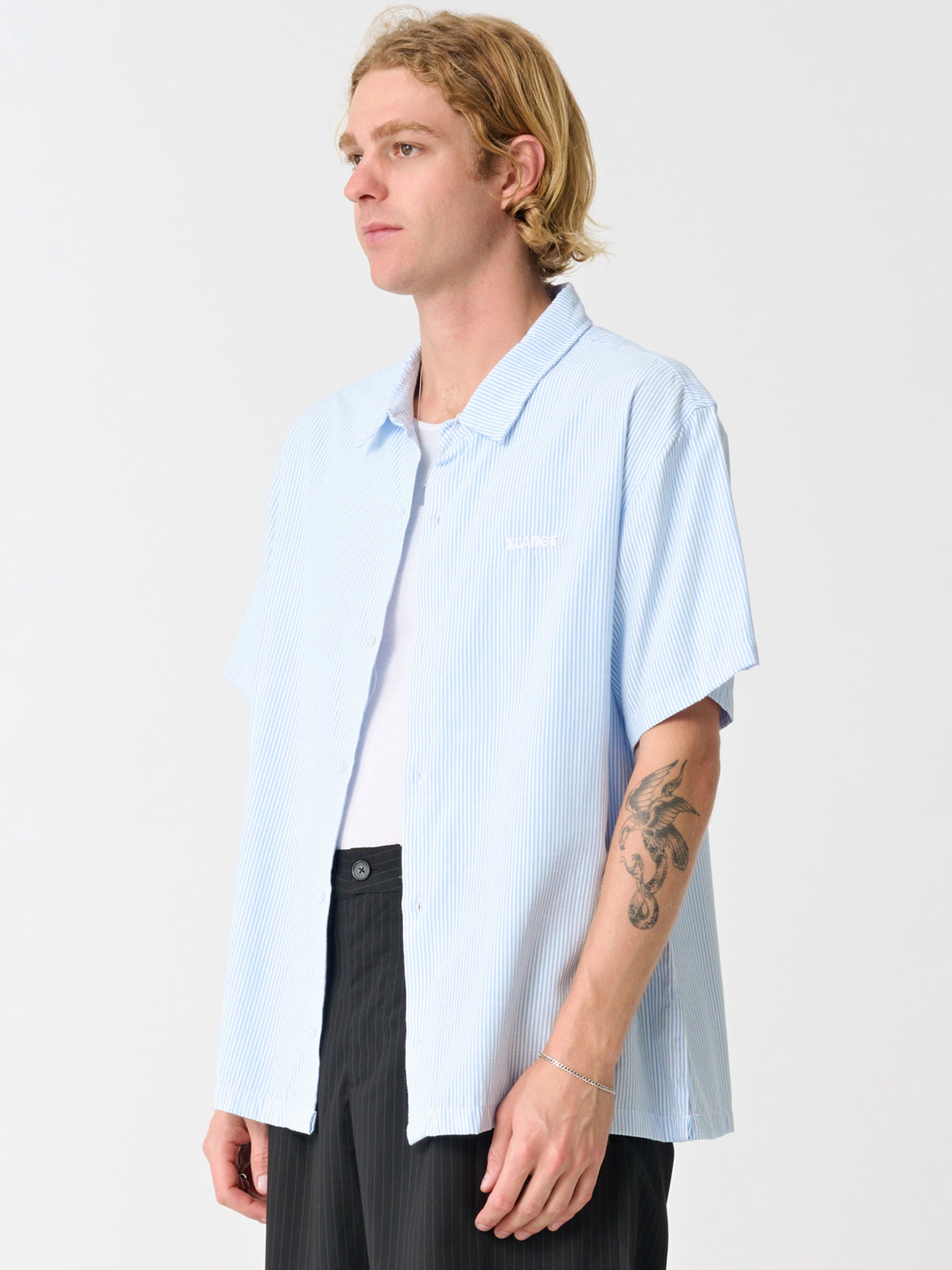 91 Oxford Shirt