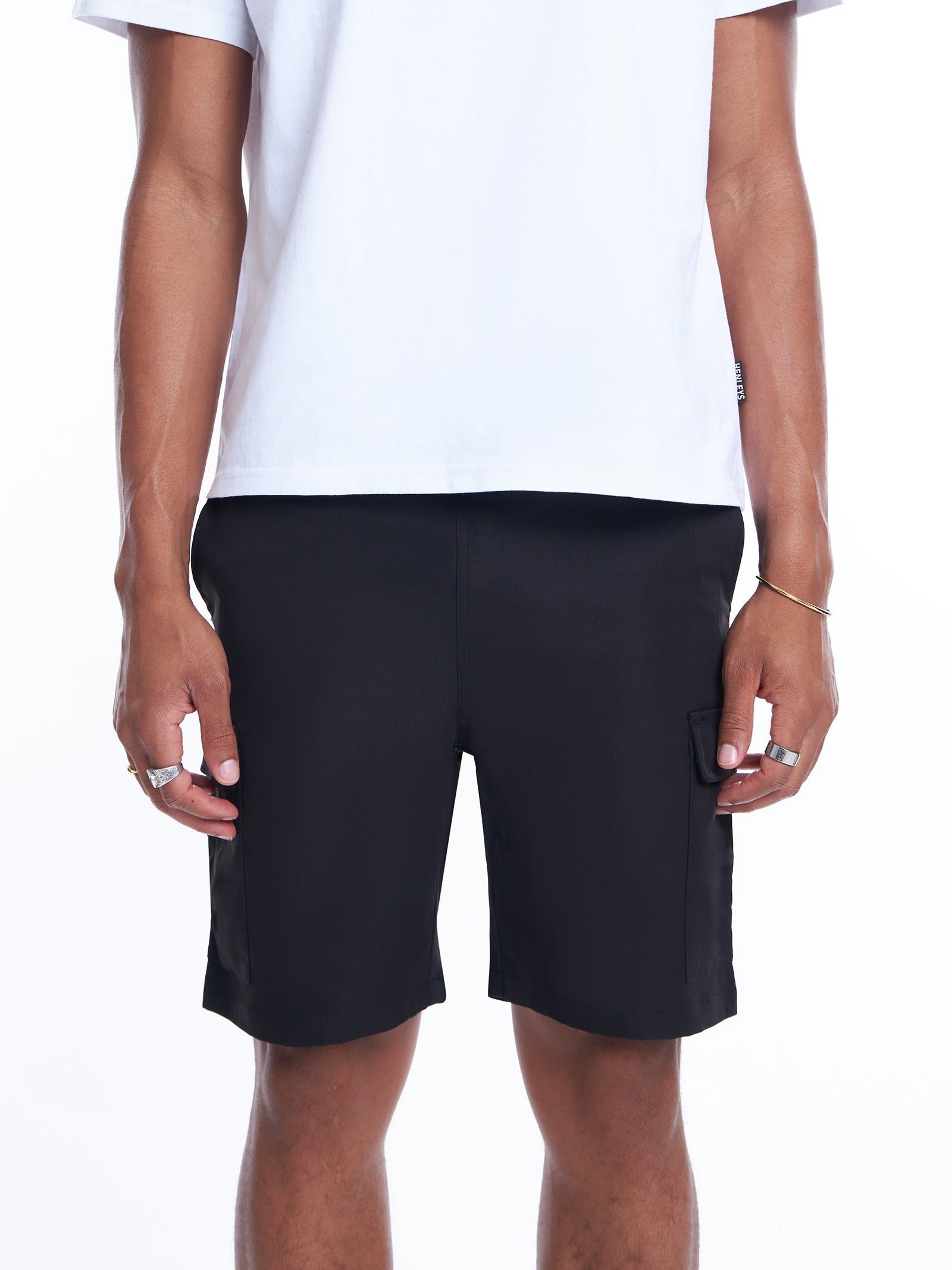 Grit Cargo Short