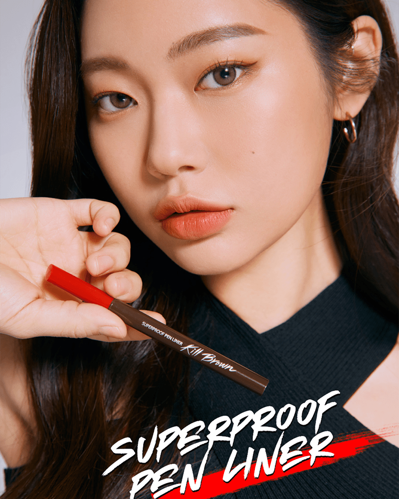 CLIO Superproof Pen Liner