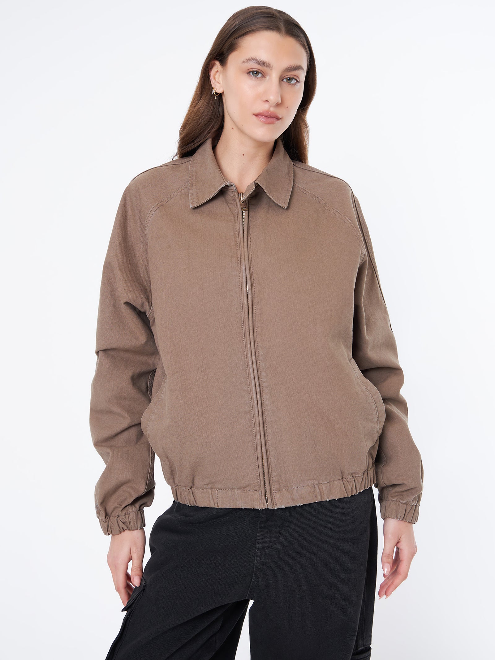 Bedford Drizzler Jacket