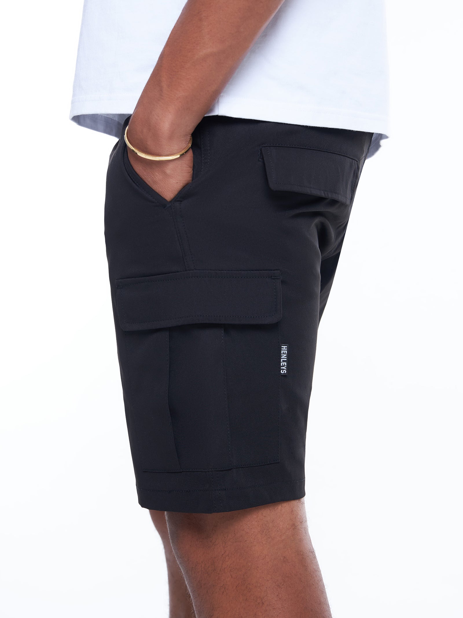 Grit Cargo Short