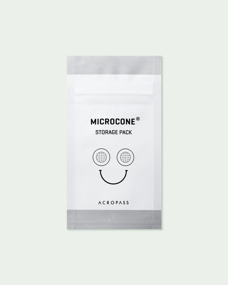 ACROPASS Trouble Cure (6 Skin Cleanser   6 Microdart Patches)