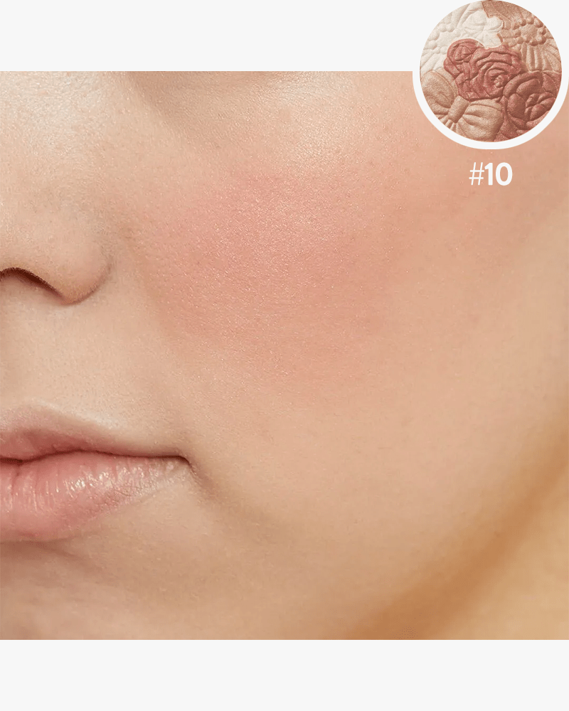 CANMAKE Glow Fleur Cheeks