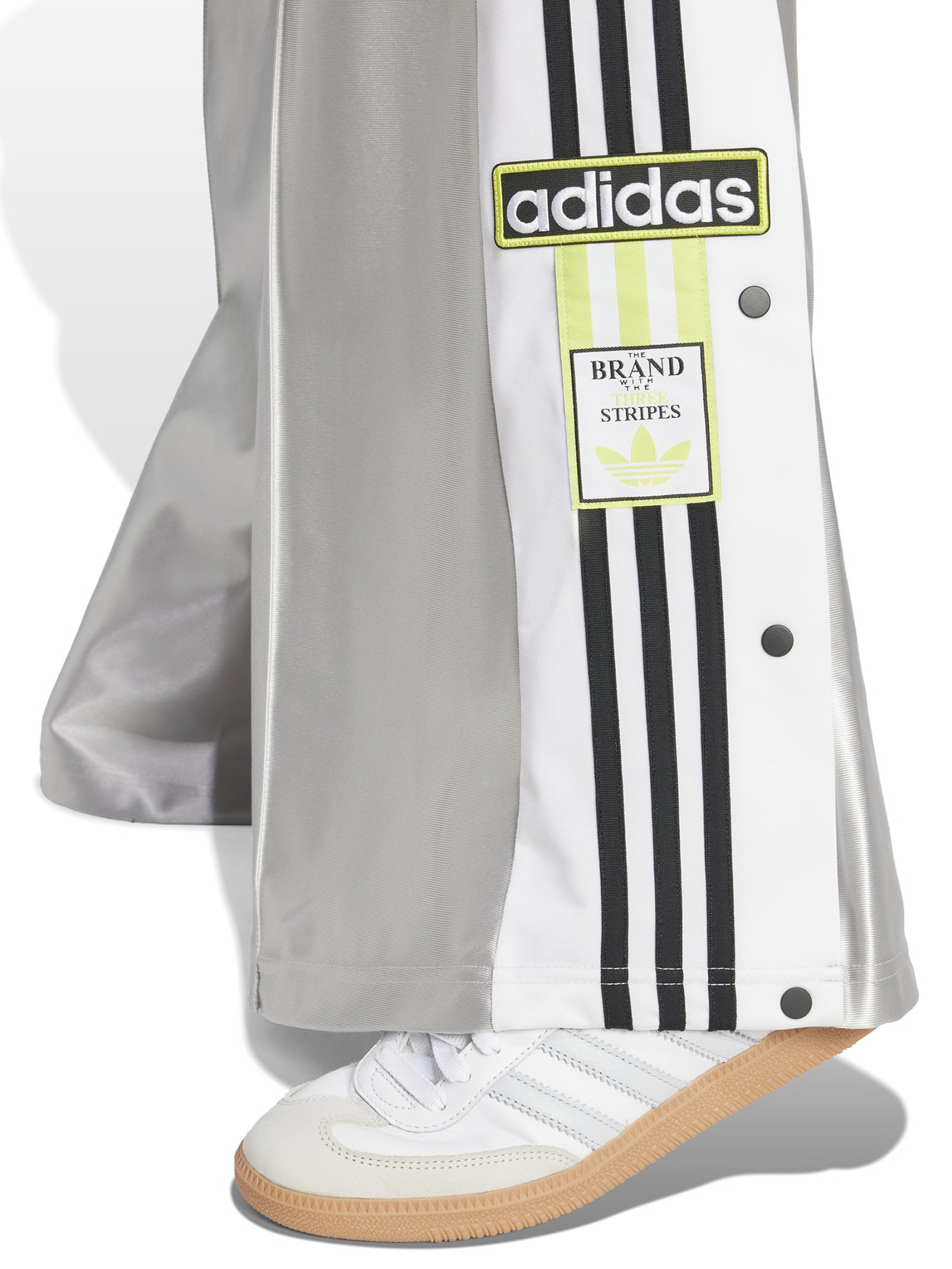 Oversized Adibreak Pants