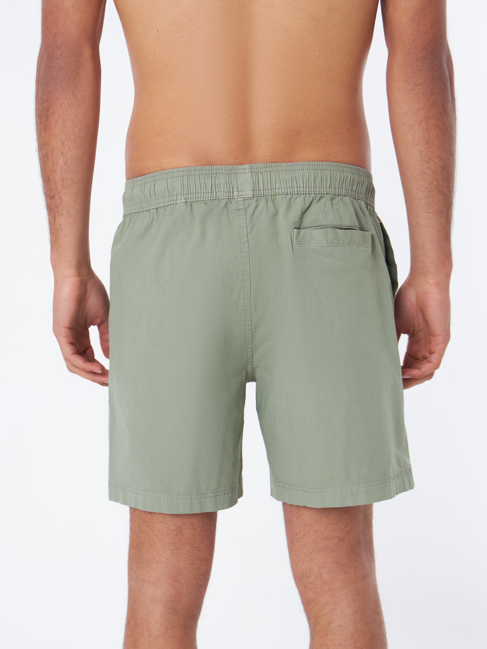 Bryce Swim Shorts