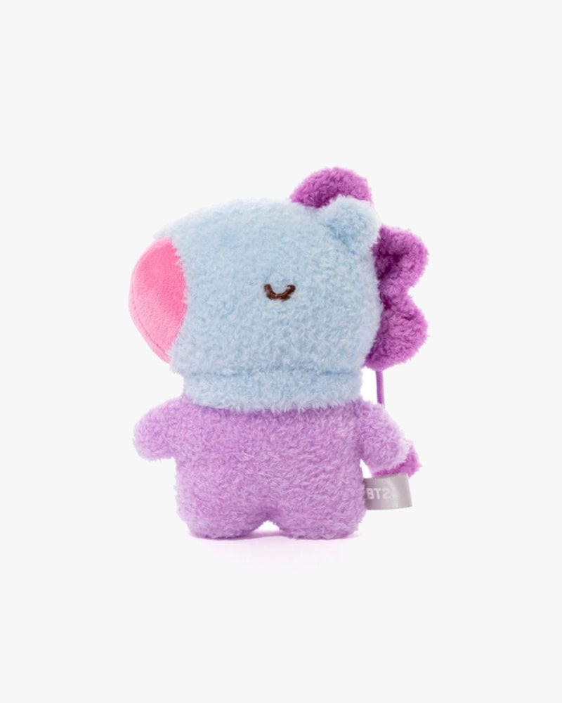 BT21 MANG BABY Small Neton Plush