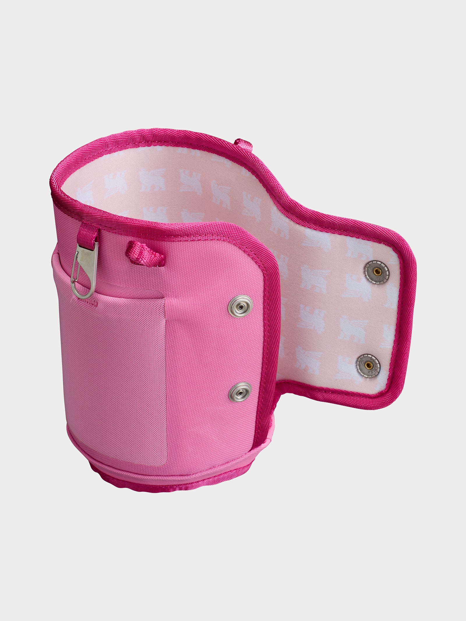 Carry All Sling Holder 1.2L In Peony