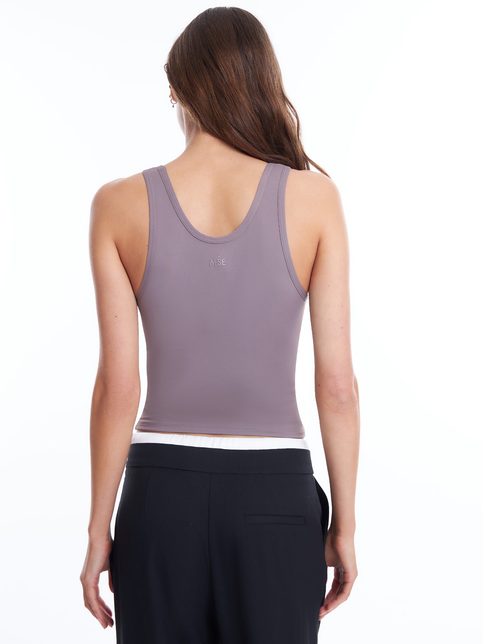 Mse Standard Singlet In Clay