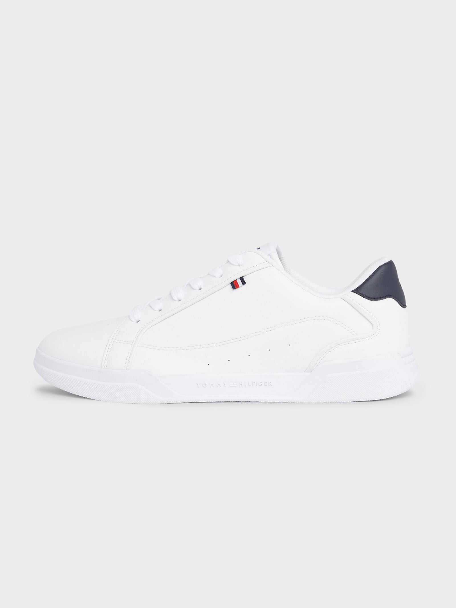 Mens Lo Cup Lth Sneaker