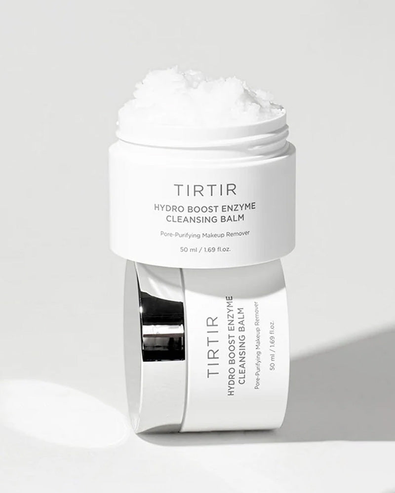 TIRTIR Hydro Boost Enzyme Cleansing Balm