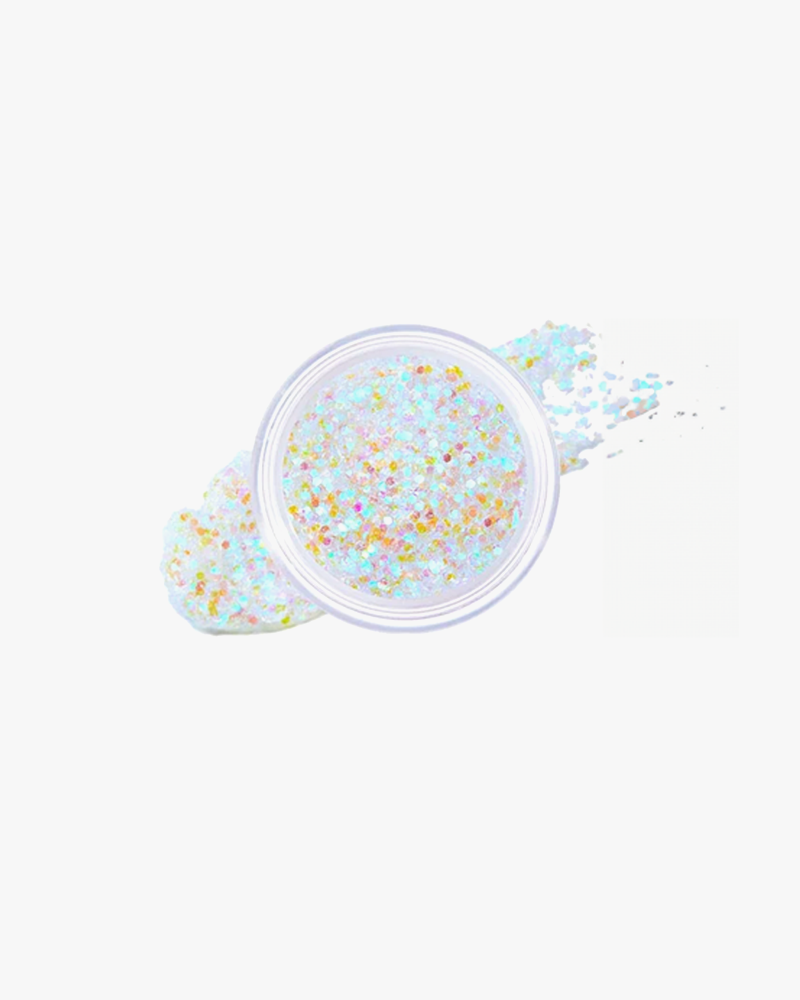 unleashia Get Loose Glitter Gel