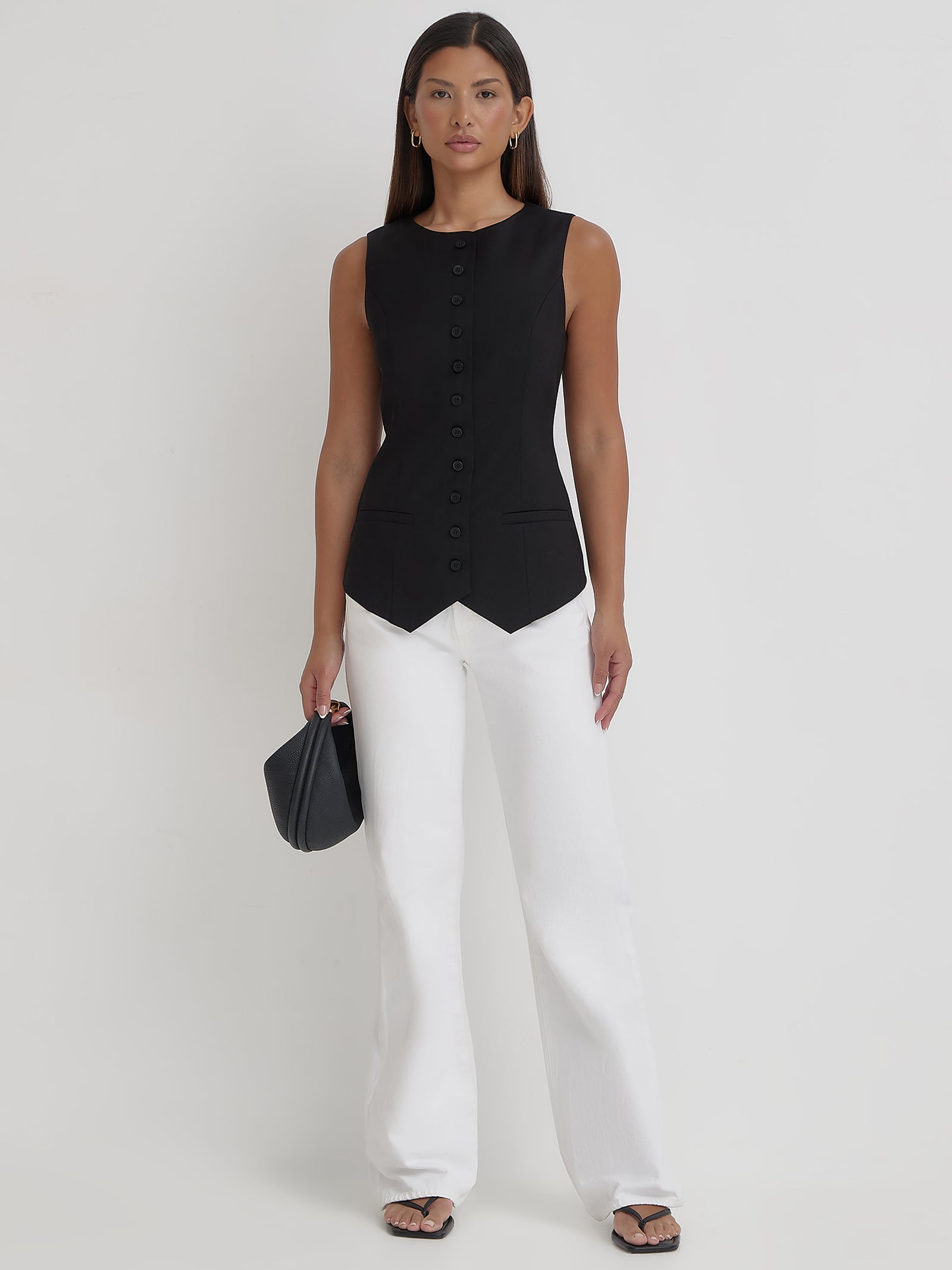 Briella Waistcoat