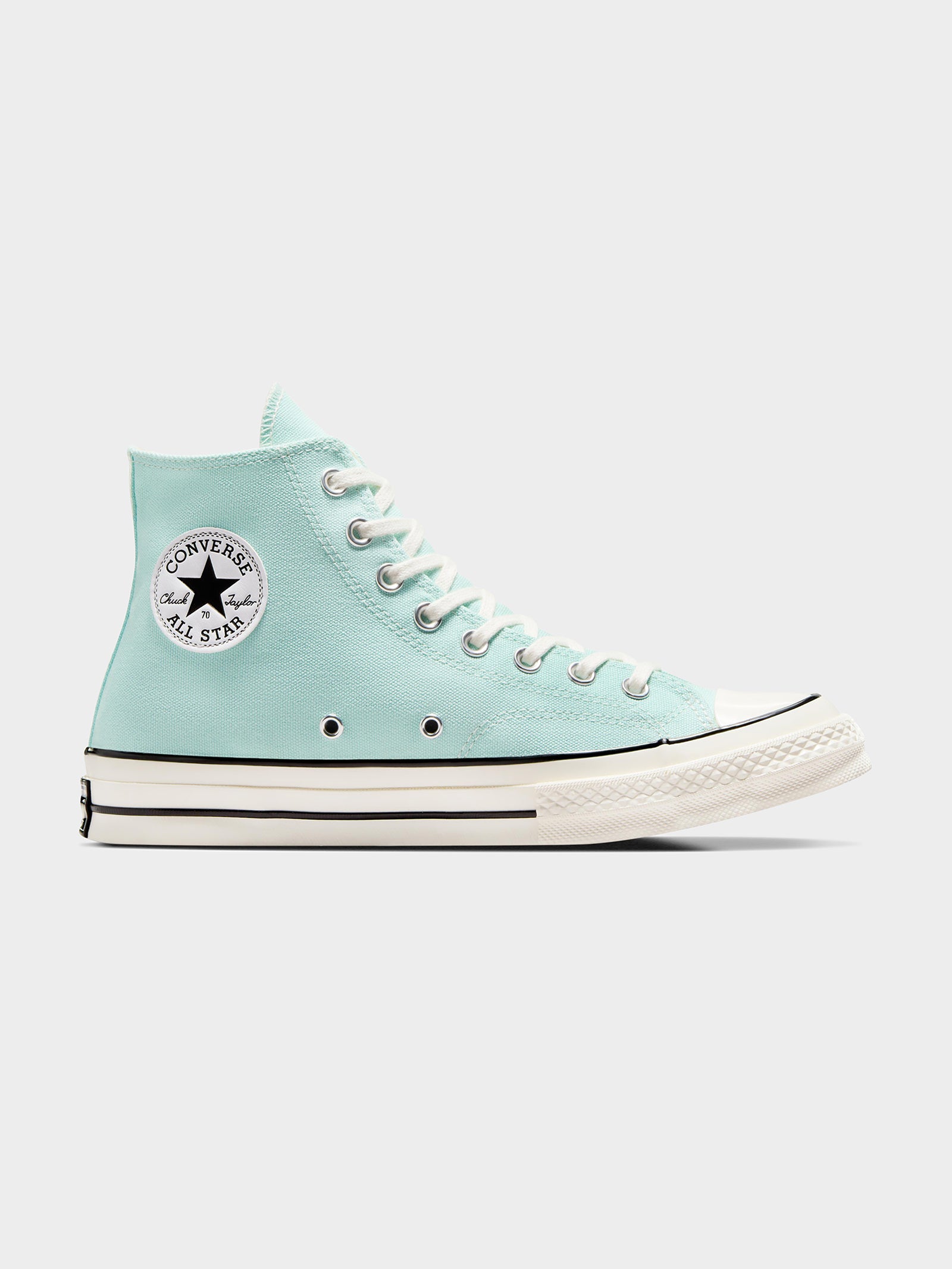 Unisex Chuck 70 Hi In Polar Beam