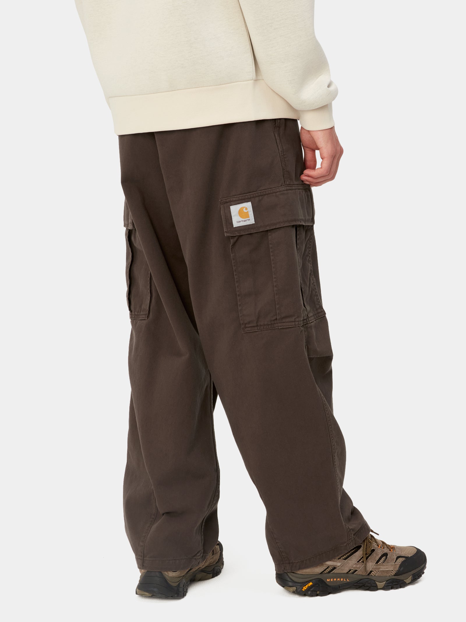 Cole Cargo Pant